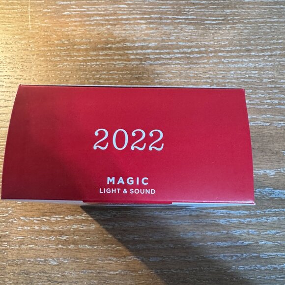 Hallmark Keepsake 2022 Super Nintendo NES Console SNES Ornament Sound Light NEW - Picture 3 of 5